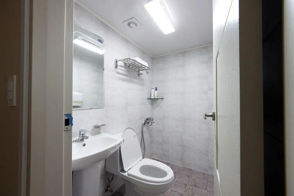 K-Guesthouse Sinchon 2 Seoul Guest house