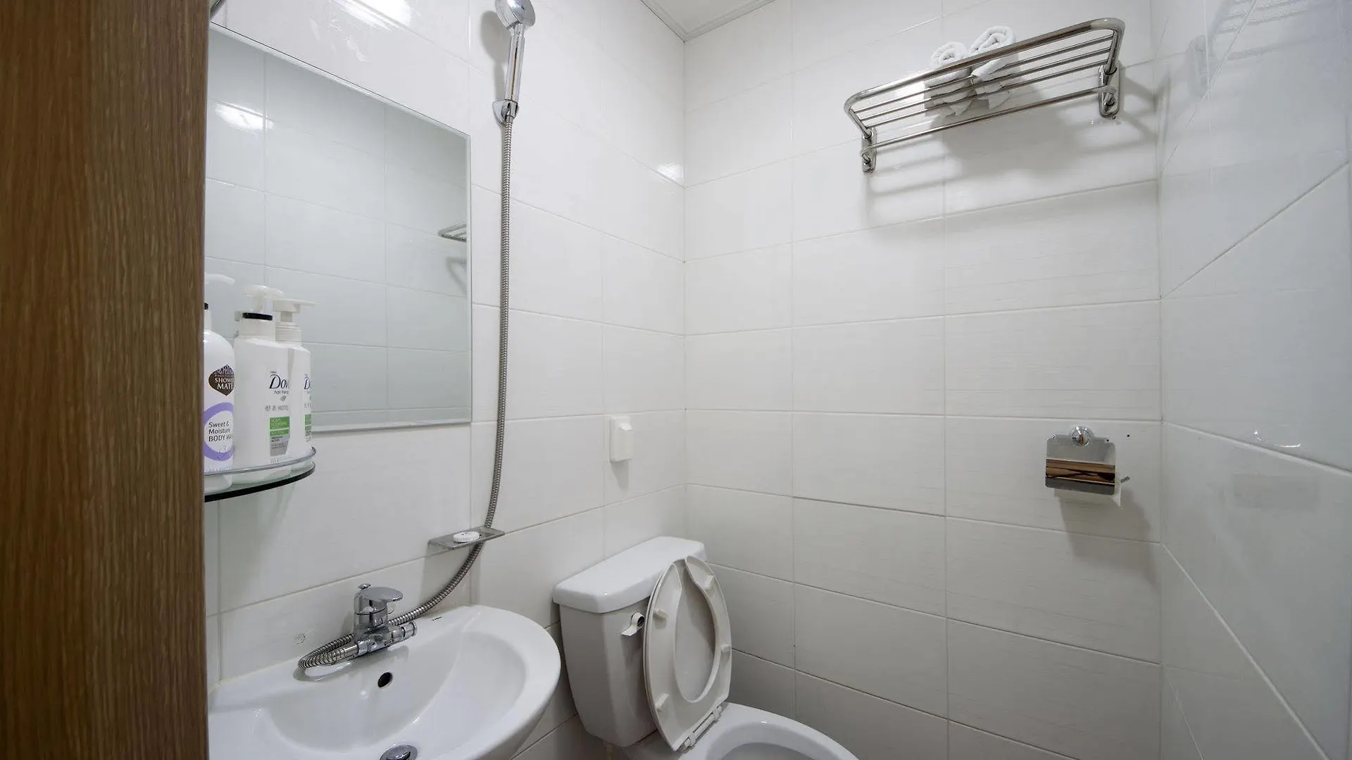 Guest house K-Guesthouse Sinchon 2 Seoul