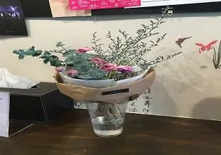 K-Guesthouse Sinchon 2 Seoul