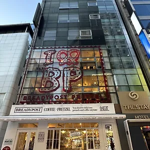 The Myeongdong Hotel