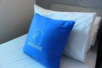 K-Guesthouse Sinchon 2 Seoul 2*,