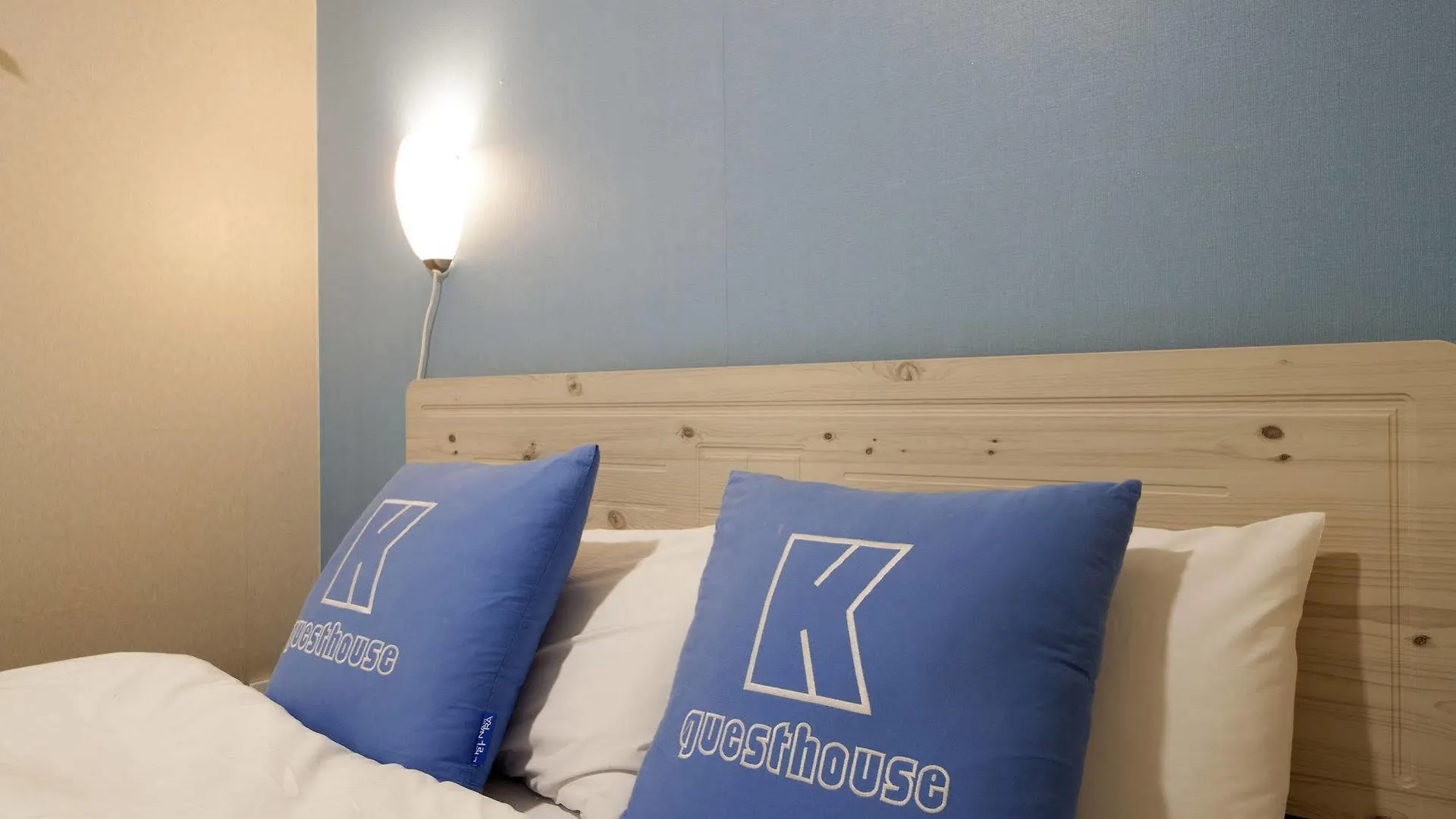 K-Guesthouse Sinchon 2 Seoul 2*,  Sydkorea