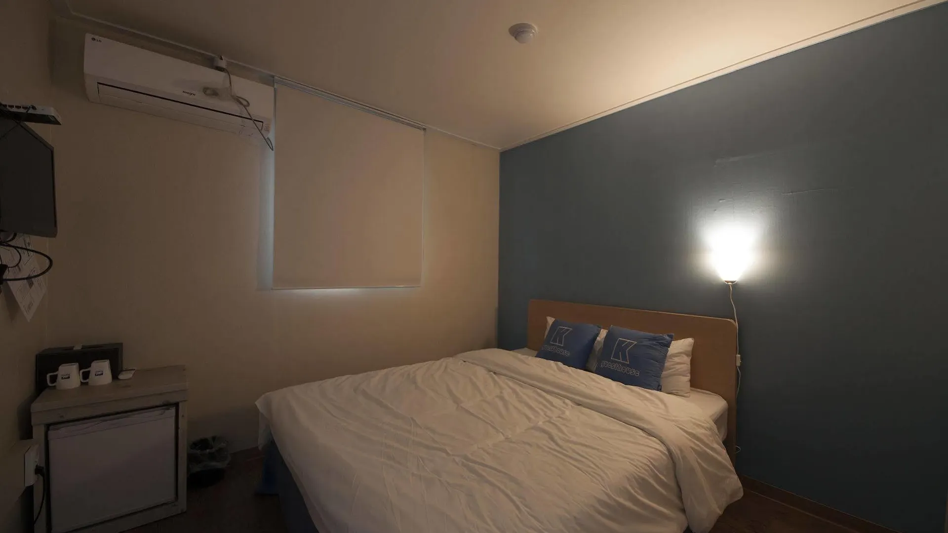 K-Guesthouse Sinchon 2 Seoul