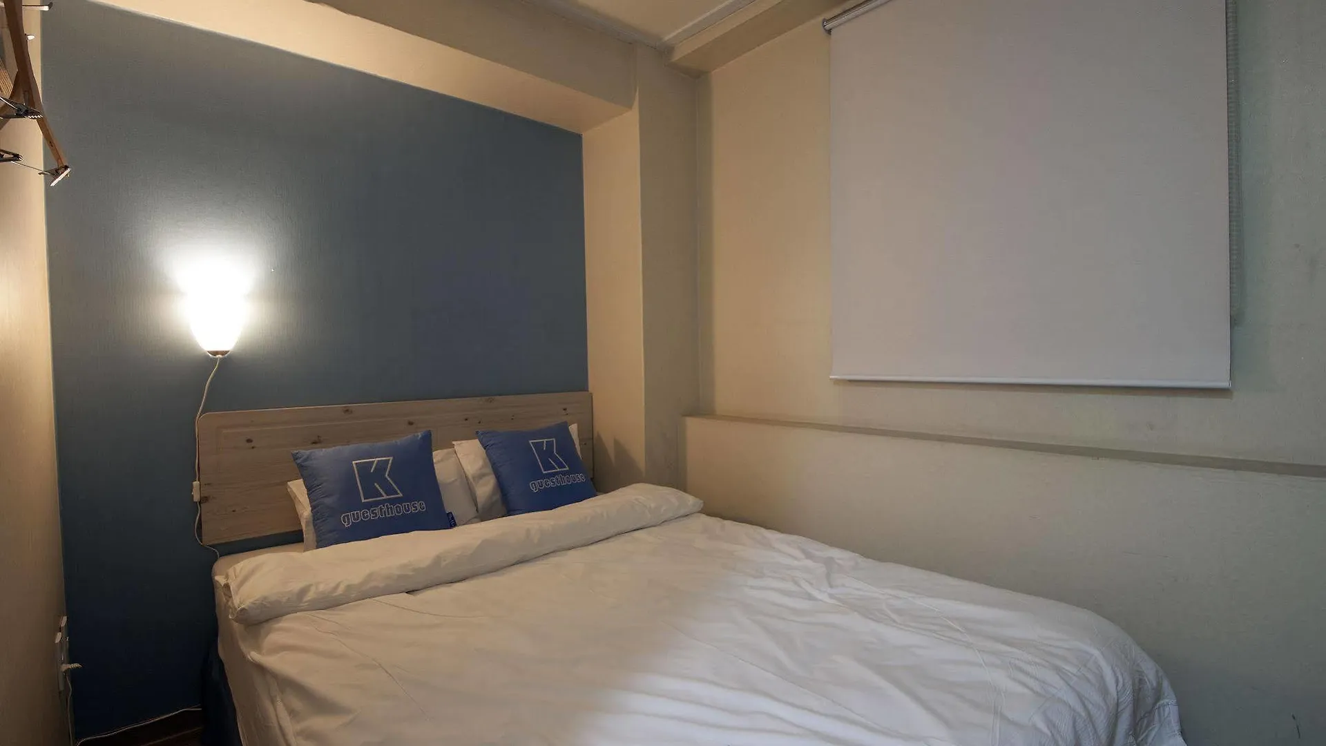 K-Guesthouse Sinchon 2 Seul